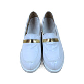 2166 Narukami Arashi Cosplay Shoes for Ensemble Stars Fans - Perfect for Anime Conventions - Halloweez